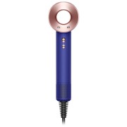 Фен Dyson Supersonic HD08 (Vinca blue и Rosé)