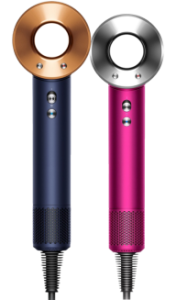 Фены Dyson Supersonic